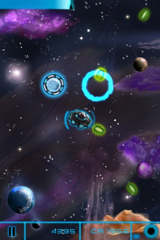 Blast Radius screenshot-4