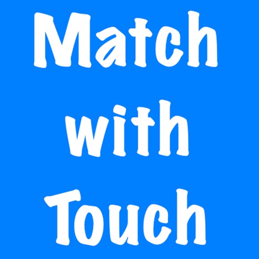 MatchwithTouch icon