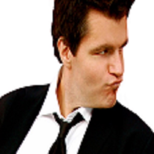 Ian Bagg icon