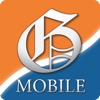 Pepperdine Graphic for iPhone