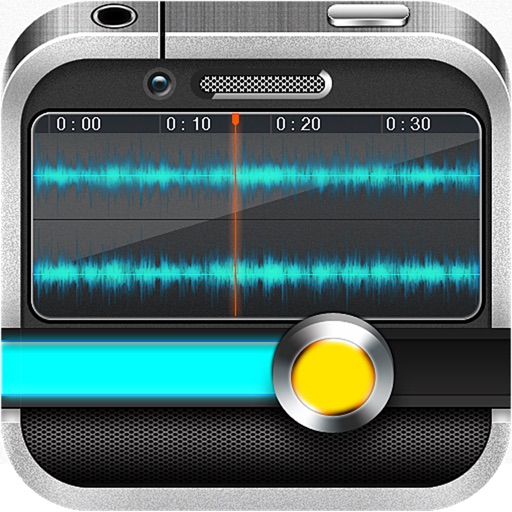 Ringtone Maker by IndieBros icon