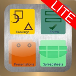 PowerDocs Lite (Google Docs™ Client)