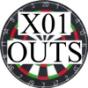 X01OutChart