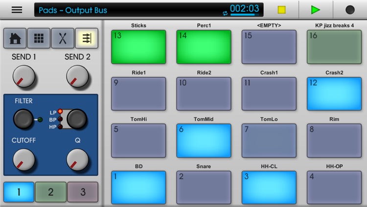 NanoStudio