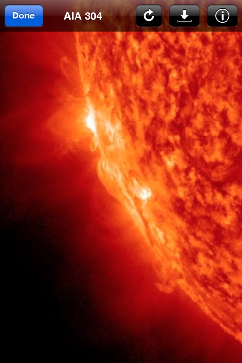 Solar Monitor