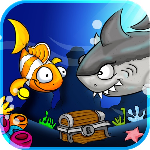 A Fishy Adventure icon