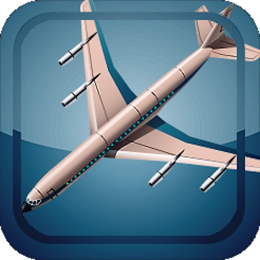 Endless Flight - Free Flight Strategy