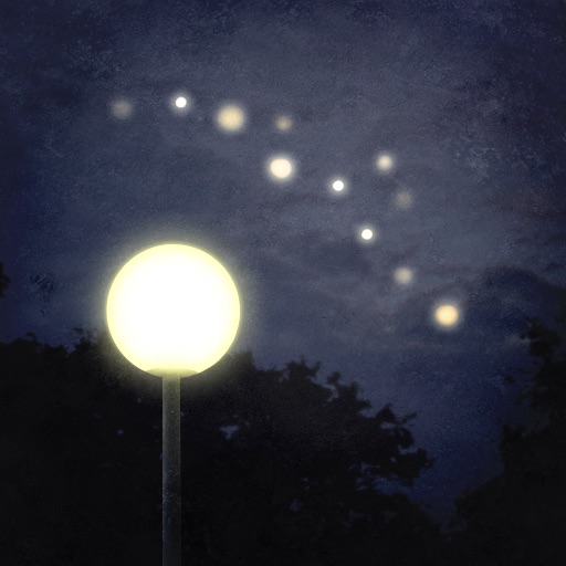 Flight of the Fireflies icon