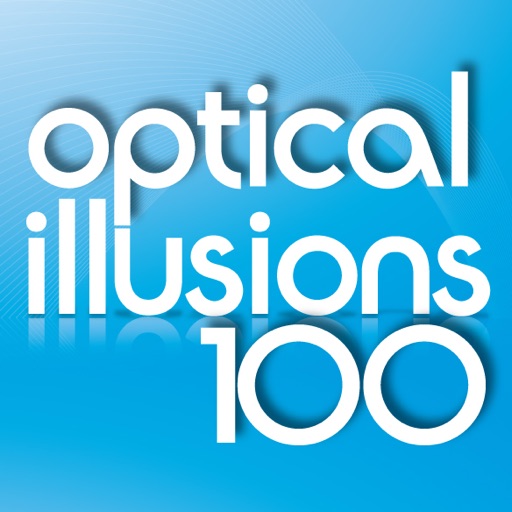 Optical Illusions 100