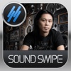 KEN ISHII x SOUND SWIPE