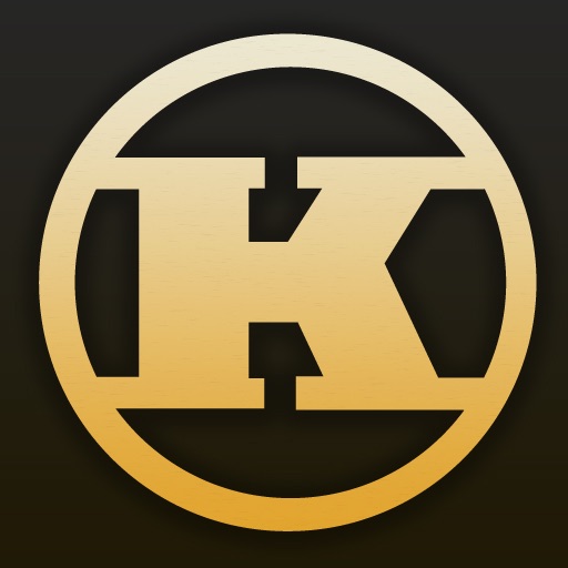 KKBullion iOS App