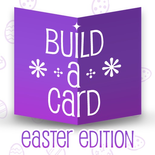 Build-a-Card: Easter Edition icon