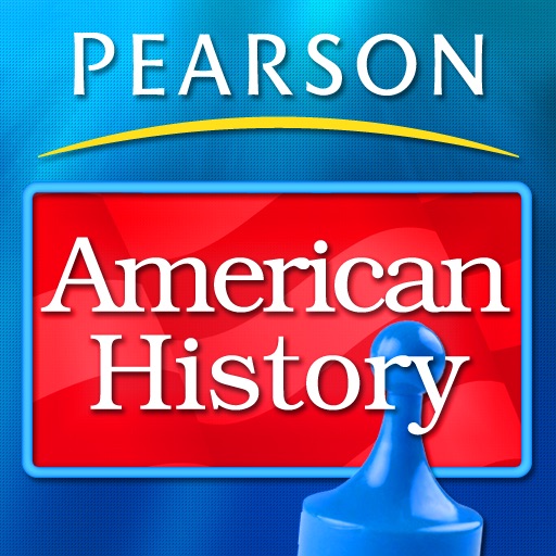 Beyond Textbooks 2010: American History Games icon