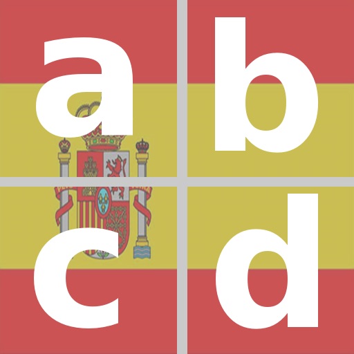 abcdES icon