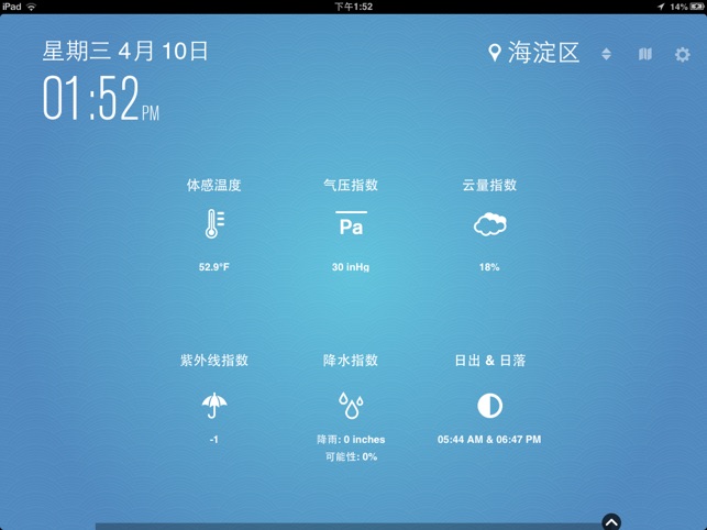 Weather！(圖3)-速報App