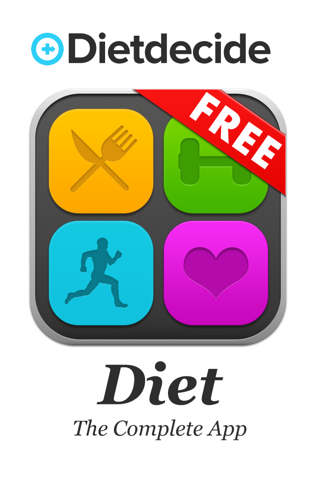 Diet .FREE. screenshot 3