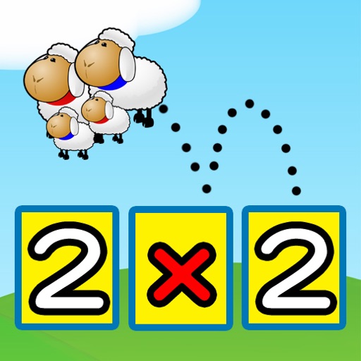Action Multiplication iOS App