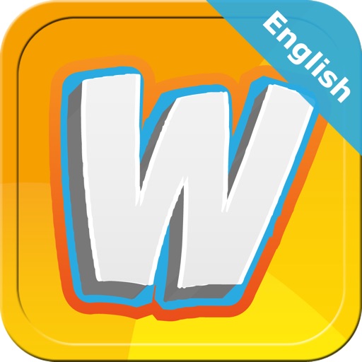 Word-O-Rama icon