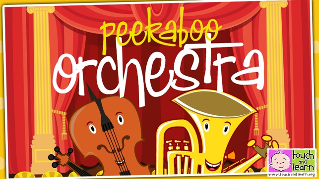 Peekaboo Orchestra Lite(圖2)-速報App