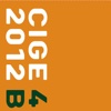 CIGE-2012 中艺博国际画廊博览会