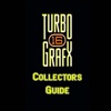 TurboGrafx 16 Cartridge Collectors Guide