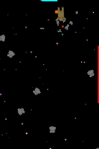 Space Bear screenshot 2