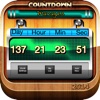 Countdown Manager-Best Countdown Editor with Alarm and Notification