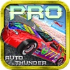 Auto Thunder : High Speed Race