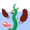 Jack and the Beanstalk  - QLL Kung Fu Chinese (Bilingual Storytimes)