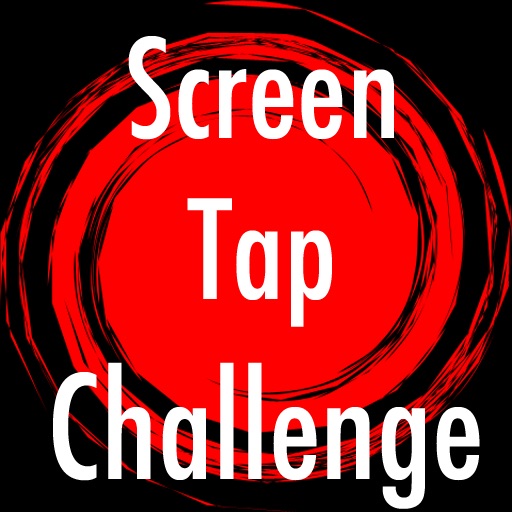 Screen Tap Challenge