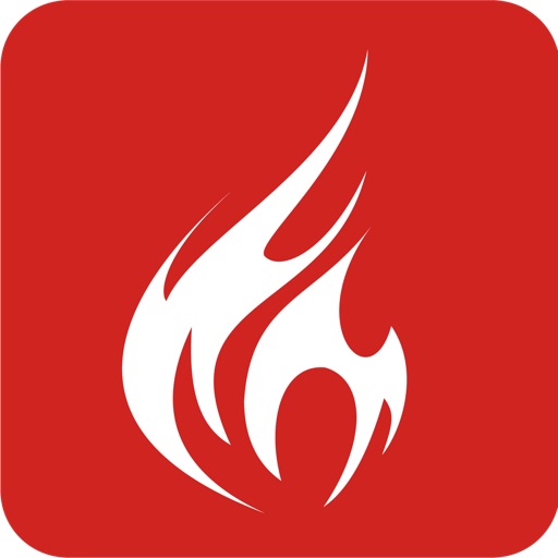 Pixelfire AR iOS App