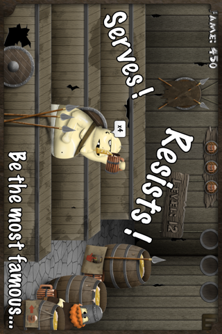 Beat the Vikings screenshot 2