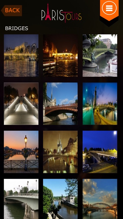 Paris Tours - Travel Guide for Paris screenshot-3