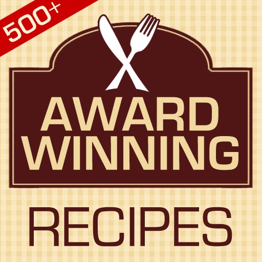 500+ Award Winning Recipes 500+ Award Winning Recipes