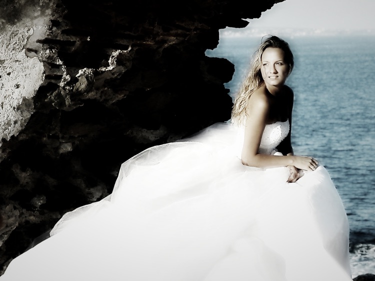 Romantic Photo HD screenshot-3