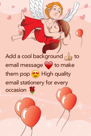 Email Themes Backgrounds