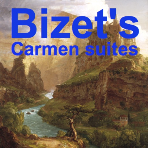 Bizet's Carmen Suites