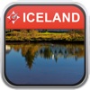Offline Map Iceland: City Navigator Maps
