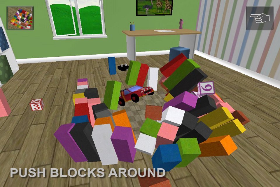 Block Builder 3D Free screenshot 4