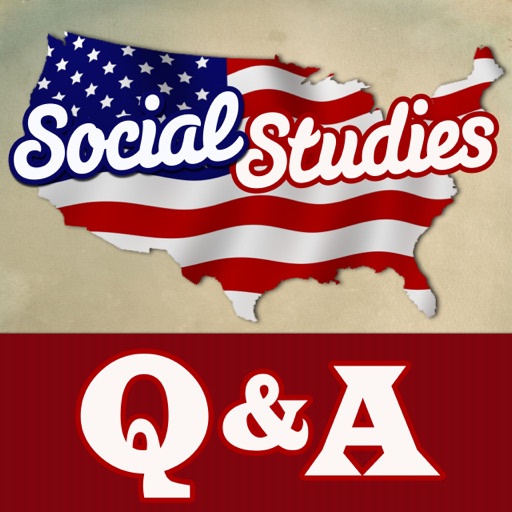 Social Studies Q&A icon