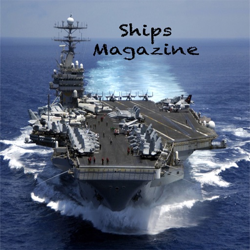 Ships Magazine