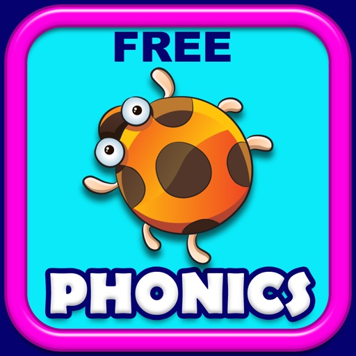 Ace Phonics Write & Play - Third Level Free icon