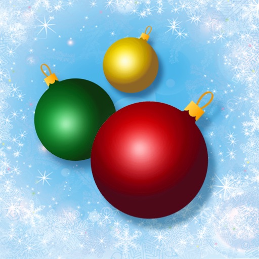 Holiday Ball Blaster Free - Fun Christmas Puzzle Game iOS App