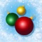 Holiday Ball Blaster Free - Fun Christmas Puzzle Game