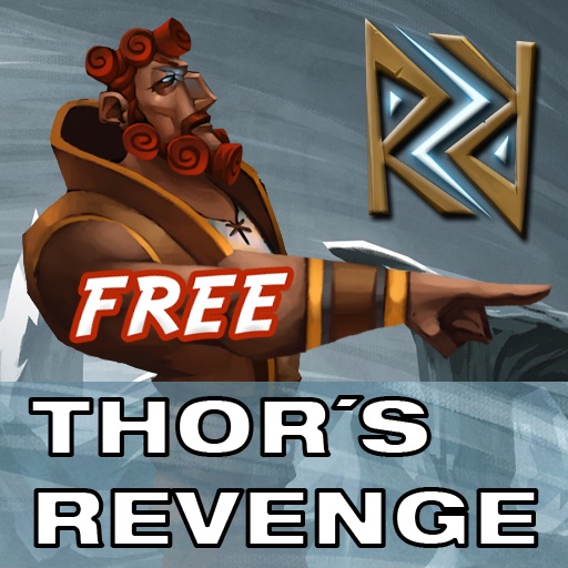 Ragnar Rock Thor´s Revenge Free