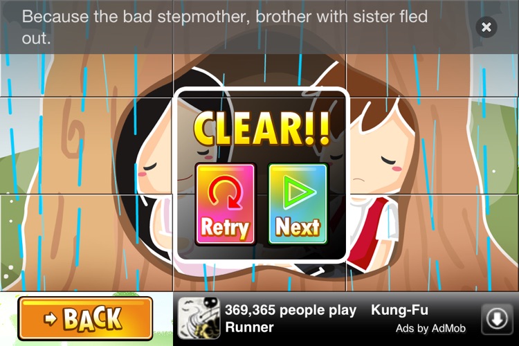 Story Puzzle ™ screenshot-4