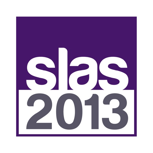 SLAS2013 Poster Gallery