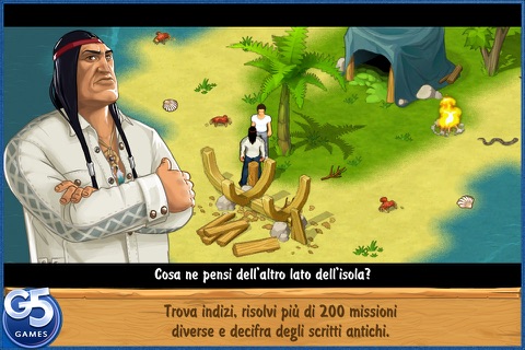 The Island: Castaway® (Full) screenshot 2