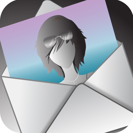 Girlfriend Sunglasses E-mail icon