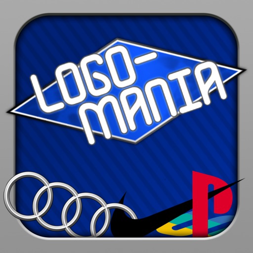 LogoMania Ultimate iOS App